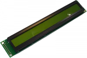 DEM 40271 SYH-LY-CYR22 Display Elektronik LED-Modules
