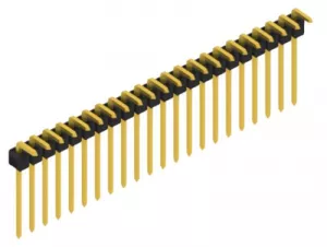 SL1813222G Fischer Elektronik PCB Connection Systems