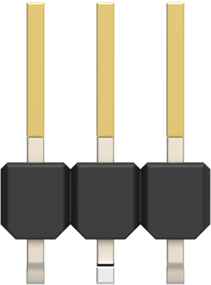 1241150-3 AMP PCB Connection Systems Image 4