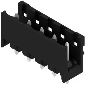 1838010000 Weidmüller PCB Connection Systems