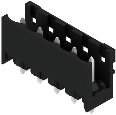 1838010000 Weidmüller PCB Connection Systems Image 1