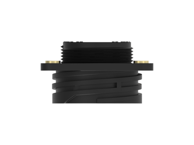 206038-4 AMP Other Circular Connectors Image 3