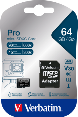 47042 Verbatim Storage Media Image 1
