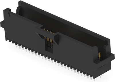 5-104068-5 AMP PCB Connection Systems Image 1