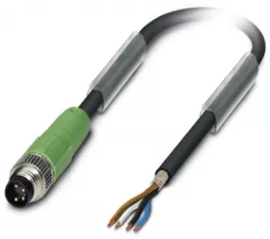 1521834 Phoenix Contact Sensor-Actuator Cables
