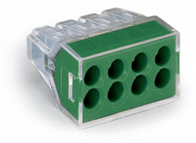 773-118 WAGO Terminal Blocks Image 1