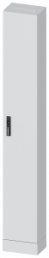 ALPHA 630, floor-mounted cabinet, IP44, protectionclass 2, H: 1950 mm, W: 30...