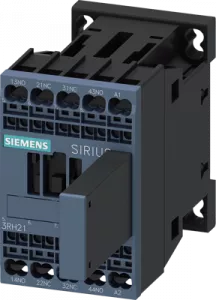 3RH2122-2EP00-1AA0 Siemens Contactors