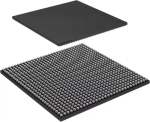 XA7S50-1CSGA324I Xilinx FPGA