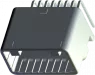 1-1318382-3 AMP Automotive Power Connectors