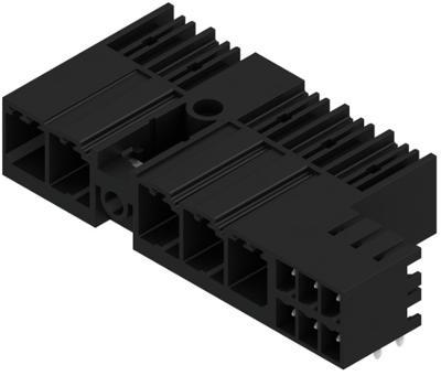 1157010000 Weidmüller PCB Connection Systems