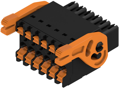 1375750000 Weidmüller PCB Connection Systems Image 2