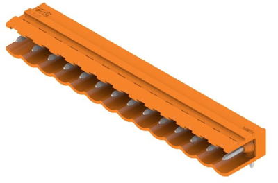 1571240000 Weidmüller PCB Connection Systems Image 1
