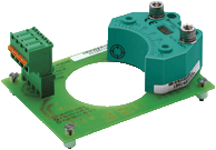 291802 PEPPERL+FUCHS Proximity Switches, Reed switches