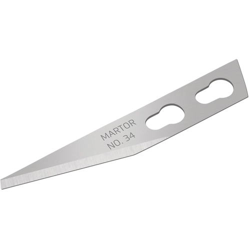 34.65 Martor Knives Scalpels and Accessories Image 2