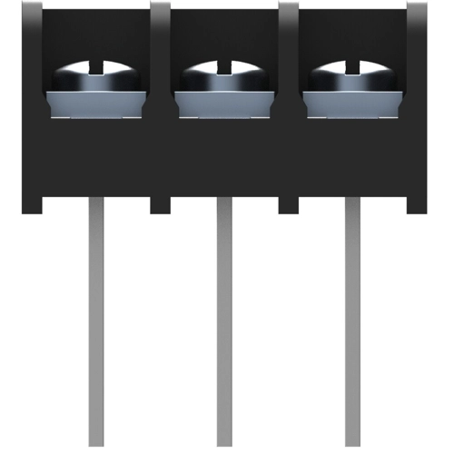 4-1437655-5 TE Connectivity PCB Terminal Blocks Image 5