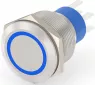 7-2213772-7 Alcoswitch Pushbutton Switches