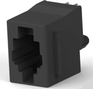5520257-2 AMP Modular Connectors