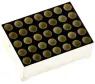 TA07-11EWA Kingbright Segment Displays