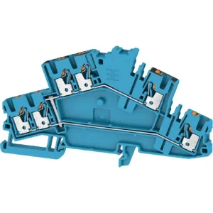 2531530000 Weidmüller Series Terminals