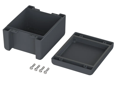 00163234 Bopla General Purpose Enclosures Image 2