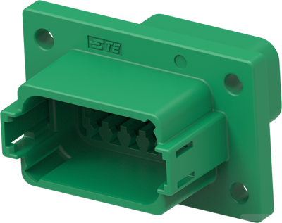 DT04-12PC-L012 DEUTSCH Accessories for Automotive Connectors Image 1