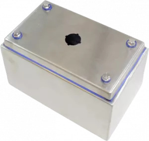 HYMPB1SS Hammond General Purpose Enclosures