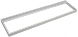 Mounting frame, white for LED panel, LX0705