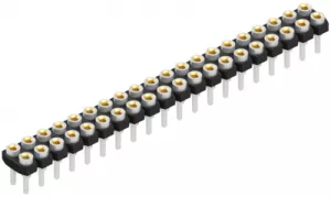 10043364 Fischer Elektronik PCB Connection Systems