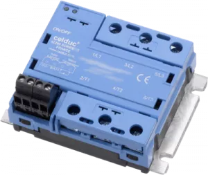 SGR8671510 Celduc Relais Contactors