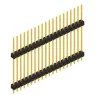 SL 13 235 20 G Fischer Elektronik PCB Connection Systems