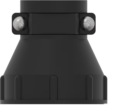 1-206138-0 AMP Accessories for Industrial Connectors Image 3