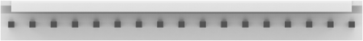 1-640445-7 AMP PCB Connection Systems Image 5