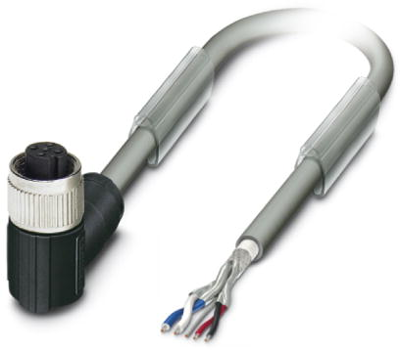 1419034 Phoenix Contact Sensor-Actuator Cables Image 1