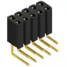 BL 4 10 G Fischer Elektronik PCB Connection Systems