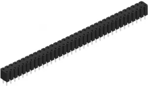 10027073 Fischer Elektronik PCB Connection Systems