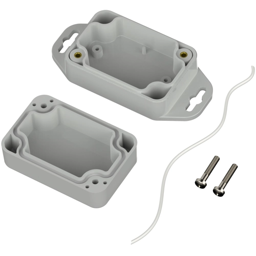 BYB-3-90H0303 by.B General Purpose Enclosures Image 2