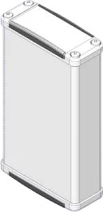 MTK580PK.1 Teko General Purpose Enclosures