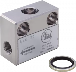 E40129 IFM electronic Accessories for Sensors