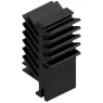 10134538 Fischer Elektronik Heat Sinks