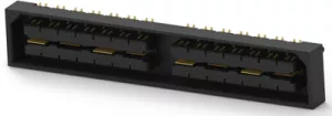 1-1658012-2 AMP PCB Connection Systems