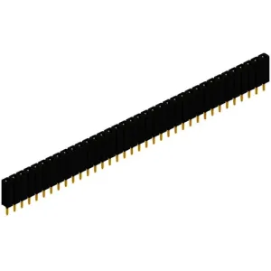 BL 1 36 G Fischer Elektronik PCB Connection Systems