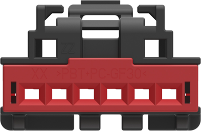 1456985-5 TE Connectivity Automotive Power Connectors Image 5