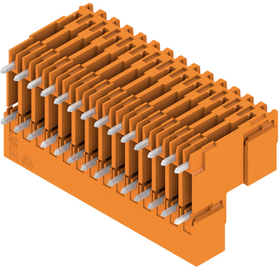 1642300000 Weidmüller PCB Connection Systems Image 2