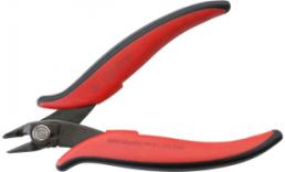 WETEC ECO Shear 1735 with safety clip, standard handles