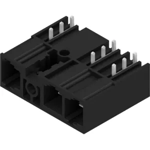 2580830000 Weidmüller PCB Connection Systems