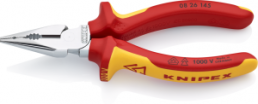 Needle-Nose Combination Pliers 145 mm