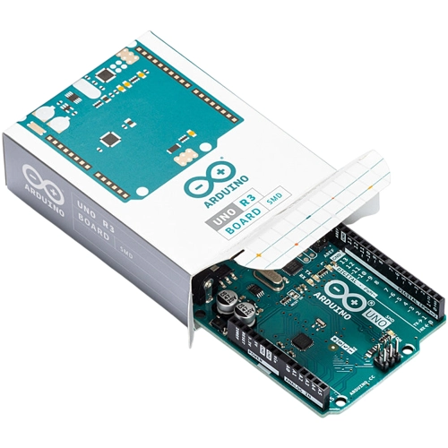 A000073 Arduino Single Board Computer Image 4