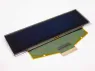 DEP 256064A1-W Display Elektronik OLED Displays