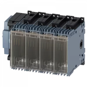 3KF1403-4LB11 Siemens Circuit Breakers